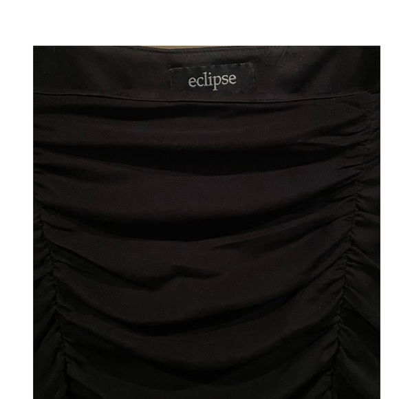 Cute Long Sleeve Crop - Picture 3 of 3